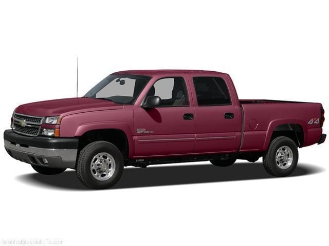 chevrolet silverado 2500hd 2005 1GCHK23275F811224 image chevrolet silverado 2500hd 2005 1GCHK23275F811224 image